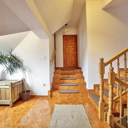 ファームステイ U Jacka