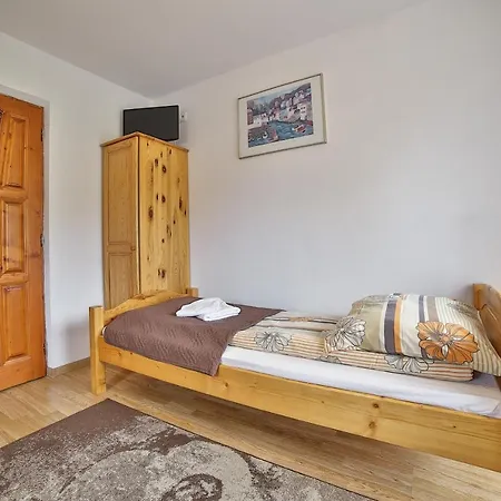 U Jacka בית חווה