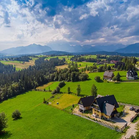 בית חווה U Jacka *