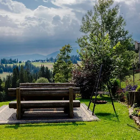 בית חווה U Jacka *