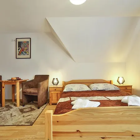 Agroturismo U Jacka Groń