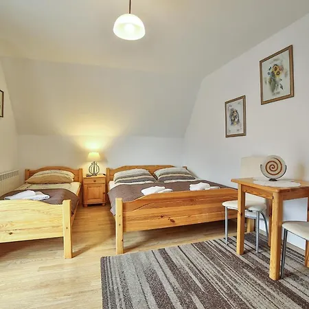 U Jacka ファームステイ *