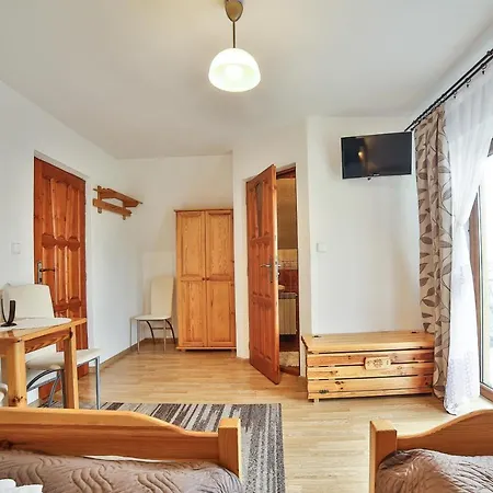 U Jacka Gospodarstwo agroturystyczne *