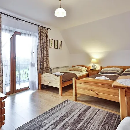 Agroturismo U Jacka Groń