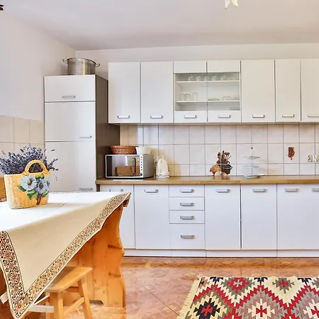 U Jacka בית חווה