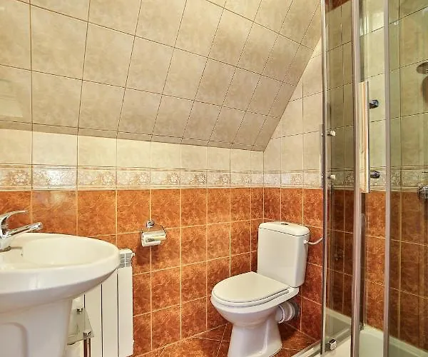 Farmház U Jacka Groń