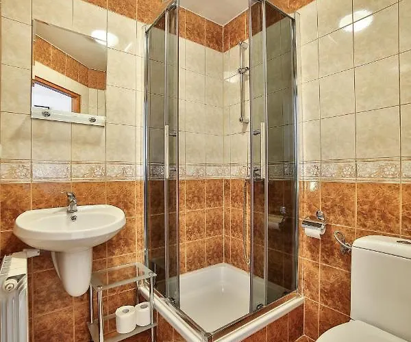 U Jacka Farmház Groń